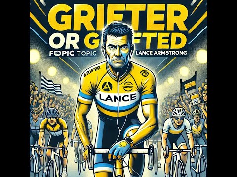 182 Lance Armstrong: Hero to Zero - Unpacking the Rise, Fall & Redemption in Modern Sports!