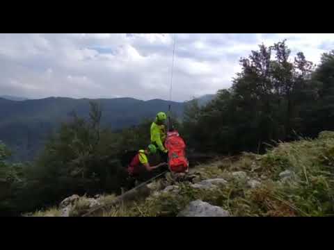 Campitello Matese, il ritrovamento del cadavere di Raffaele Botticella