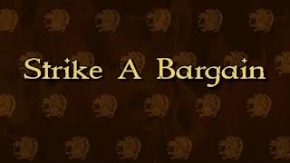 Vault of Honor Official Trailer