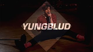 YUNGBLUD - &#39;Loner&#39; | Box Fresh Focus Performance
