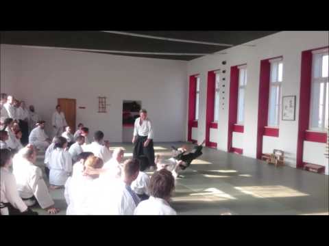 Seminar with Michael Holm, 21 & 22 January, 2017