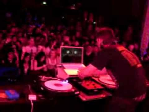 DJ AM - Phantom to Roses - LIVE @ BPM 12th/Avalon - 7.16.08