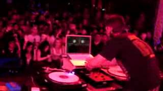 DJ AM - Phantom to Roses - LIVE @ BPM 12th/Avalon - 7.16.08