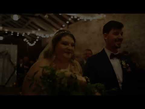 Stephanie Grooms Artistry video.