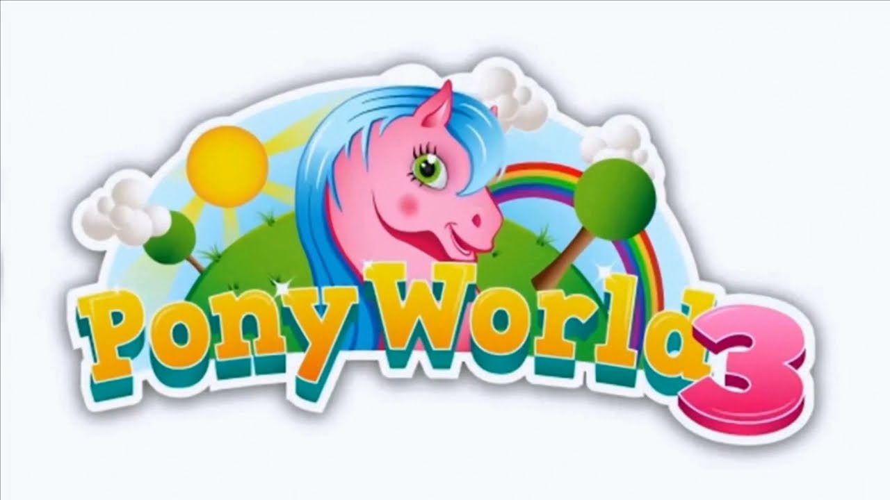 Bande-annonce Pony World 3