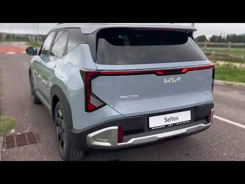 Kia Seltos *NOW AVAILABLE FOR 271 PREORDER* 1.6 Pe - Image 2