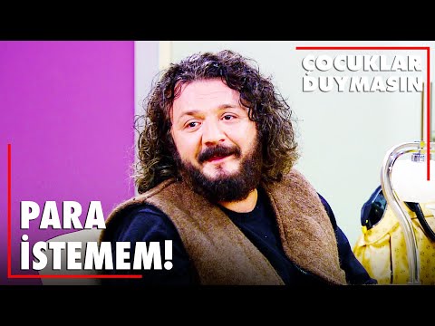 Mustafa Ali'nin iş teklifine cevabı... - Çocuklar Duymasın 56. Bölüm