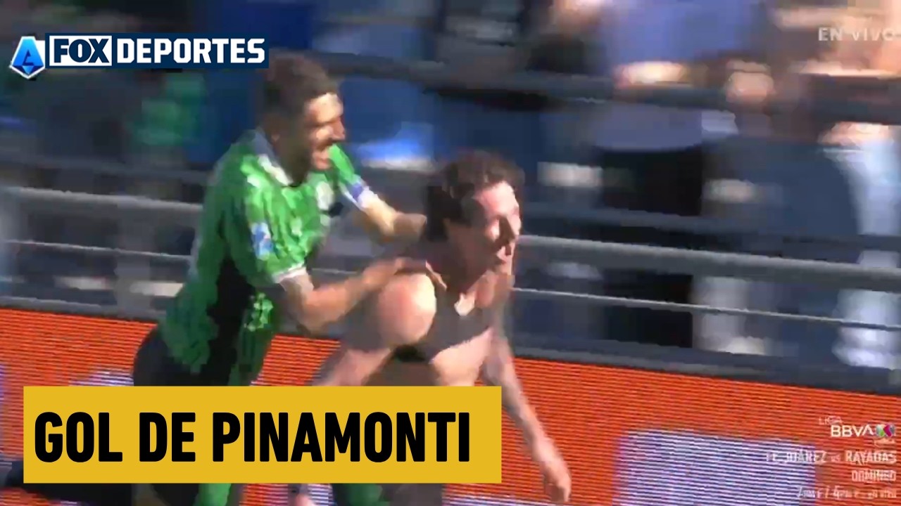 🥳 GOL DE PINAMONTI | Sassuolo 2-1 Cagliari | Jornada 31 | Serie A 2026