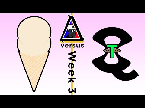 Boominati League 3: Week 3 - Get Scooped vs Quarantine Thick