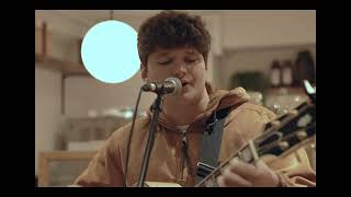 Finn Forster - I Wouldn&#39;t Believe Your Radio (Stereophonics Cover)