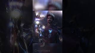 What If? Thalapathi VIJAY as a IRONMAN (Tutorial-2