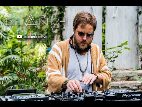 Inlakech - Rovertzon @Shangrila