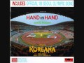 Koreana 07 Listen To Your Heart Giorgio Moroder