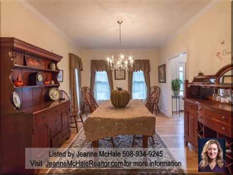 296 Purgatory Road Whitinsville MA Real Estate For Sale