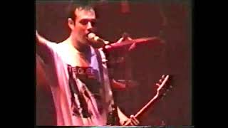 The Mr T Experience - &quot;Tapin&#39; Up My Heart&quot; (live)