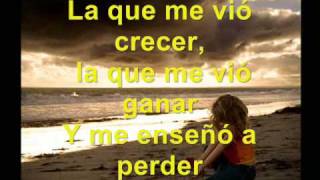 CUANDO ME VAYA / Melocos y Natalia