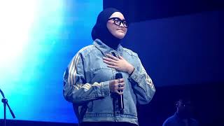 Download lagu 🔴TERBARU SALMA SALSABIL SESAL LIVE RAMADHAN JAZZ FESTIVAL 2026 mp3