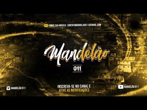 DJ ERY & DJ GBRISA - BEAT AUTOMOTIVO 5