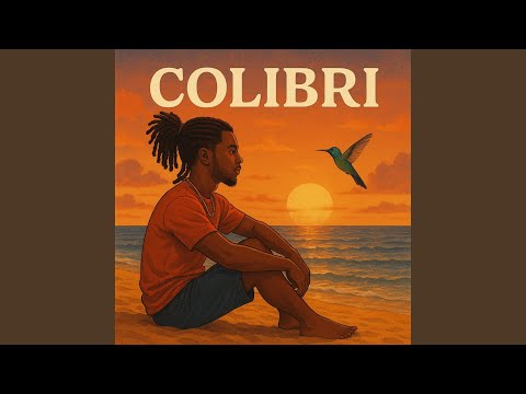 COLIBRI (feat. LDS)