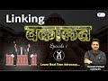 Linking Vakalat Linking Laws Tansukh Paliwal
