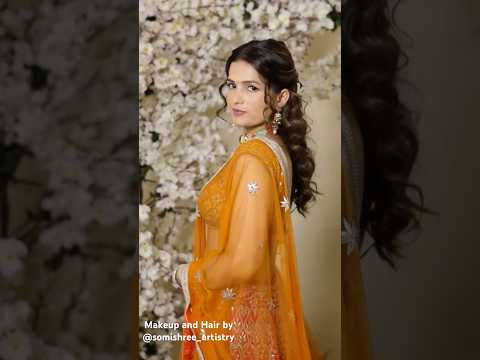 Bridal Makeup Artist portfolio by Somishree Makeup And Hair in Thane - Photo 2 Bridal Makeup Artist portfolio by Somishree Makeup And Hair in Thane - Photo 2