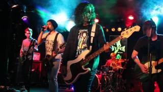 Hideouts - Halos- Live at The Viper Room