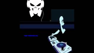 D&#39;banj - oliver Twist remix(dj chronic)