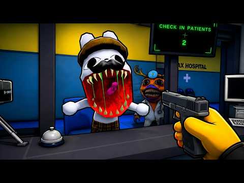 Gun in Animal Hospital Roblox — Weapon Guide & Best Uses (2026)