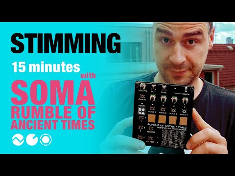 Soma Laboratory Rumble of Ancient Times (RoAT), White, NEW, Armenian Edition image 2