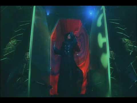 Lust for Blood - Gackt