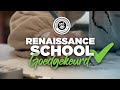 Onderwijs zonder genderwaanzin: de Renaissanceschool