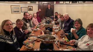 Tasty Tunes & Funky Food Winter Getaway Kennebunkport January 2020