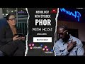 A Candid Conversation With Phor From VH1 S Black Ink Crew Chicago Menology Episode 2