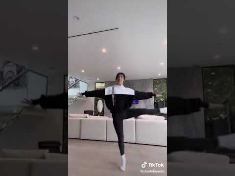 Skinny legend Anthem - Ava Louise/charlidamelio