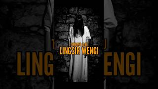 Download lagu MISTERI LAGU LINGSIR WENGI PEMANGGIL KUNTILANAK #ceritahorrorindonesia #horrorstories mp3