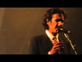 Feu! Chatterton "Côte Concorde" - Live @ Point ...