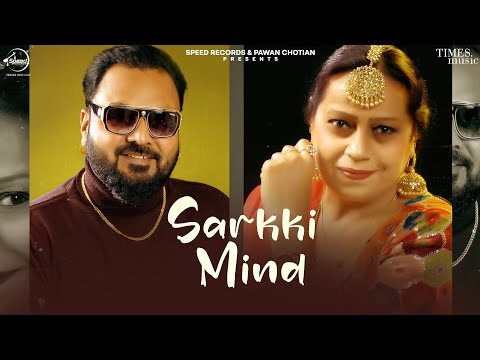 Sarki Mind — watch video