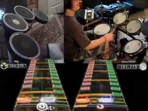 rock band xbox 360 playlist