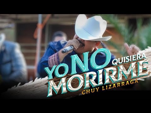 Chuy Lizárraga - Musical 3 - Los Casquillos De Mi Cuerno