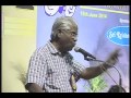 Hillarious Speech | Ramachandran | Humour Club