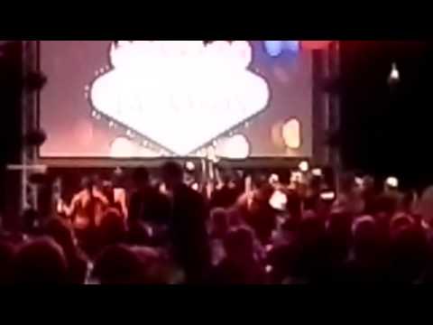 Suspicious minds live by mark elbers