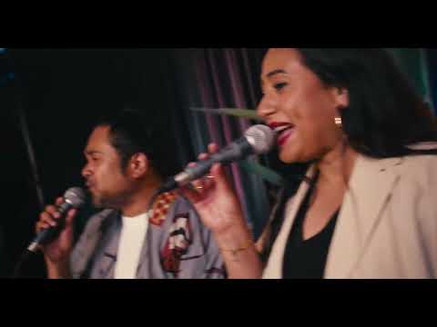 Oceanikz x Talita Angwarmasse - Selamat Jalan, Selamat Tinggal medly (Official Music Video)