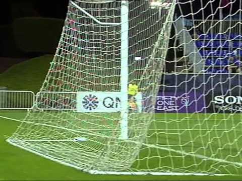 Aspire International vs  Real Madrid - match highlights