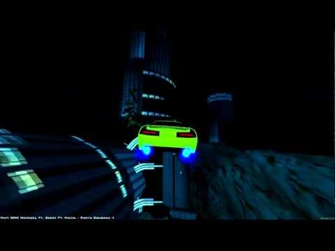 [DM] MayckeL ft. Seexy ft. Naval - Rasta Courage II