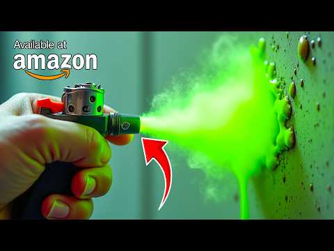 30 Legal EDC Self Defense Gadgets You Can BUY on Amazon