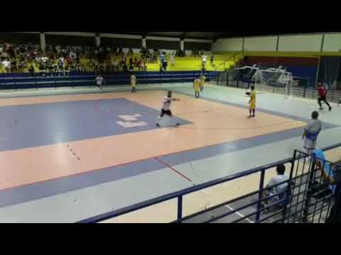 Chapeleta Futsal