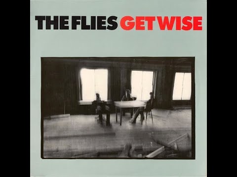 The Flies - 2000 Light Years From Home (The Rolling Stones Cover)