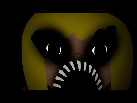 ROMAIN WORLD/ LOLA 85 - JUMPSCARES ( THE LOUD SILENT HILL :REMAKE - ANIMATION )