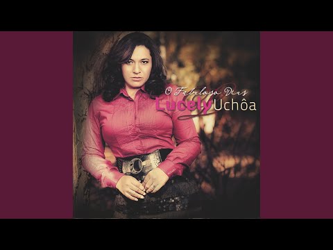 Tempo De Restauração - Lucely Uchôa