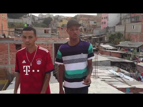 Mc Neguin Da VL & Mc Contente - Medley 1.0